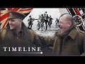 Silent Night: The Story Of The Christmas Truce | WW1 Christmas Truce | Timeline