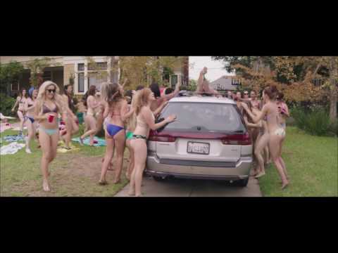 Neighbors 2: Sorority Rising - Mac Is Harrassed Outside House - Own it 9/20 on Blu-ray