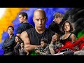 Rapido Y Furioso 10 Película Completa En Español