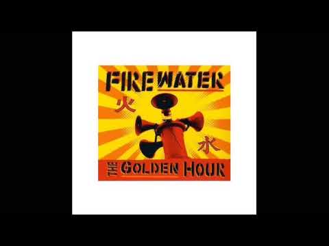 Firewater - This is my Life