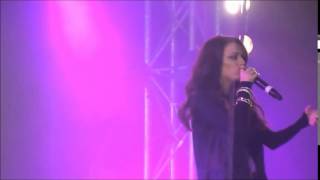 Cher Lloyd - Dirty Love @ Isle of Wight Festival 2014