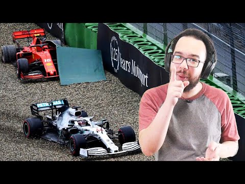 RESUMO LUDIBRIADO RETRÔ - ESSA FESTA VIROU UM ENTERRO (ALEMANHA 2019)