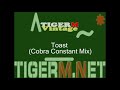 Toast Cobra Constant Mix TigerM16to19 TIGER M