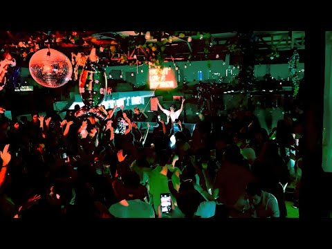 Bzars x Altafacha/  Rooftop Sunset Session Vol.2