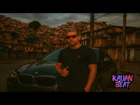 FÉ NO PAI KAUAN NO BEAT EP RÉVEILLON DO KAUAN