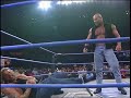 Goldberg Take S Out Kevin Nash WCW Nitro 14th June 2000