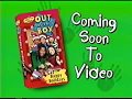 Closing To Meet Rolie Polie Olie 2001 VHS