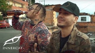 Young Eiby - DESAHOGO [Official Video]