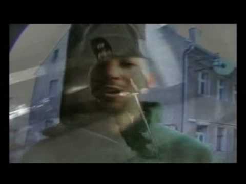 STONA BMS - 'GHETTO'  Feat. Z-CE SQAD