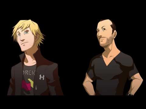 Giant Bombcast - 08/27/13 - "Not Near Whatever"