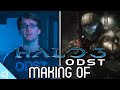 Making of - Halo 3: ODST [Behind the Scenes]