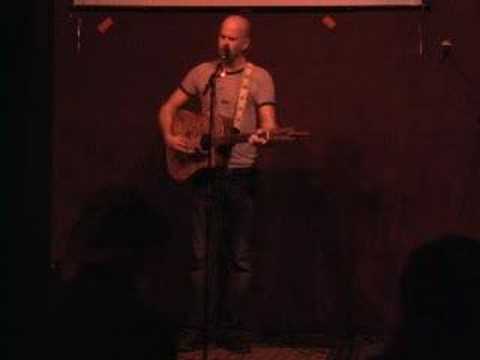 JJ Schultz "Moonshiner"