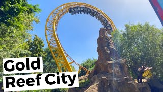 Gold Reef City | Africa’s Best Theme and Amusement Park