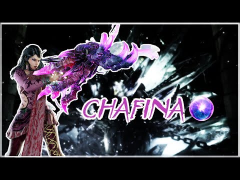 [철권7] LVUP CHANEL VS EYEMUSICIAN 16강 경기