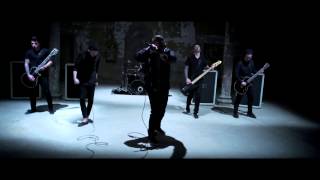 Woe, Is Me - A Story To Tell (Music Video)