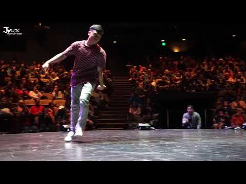 Nesai vs Derrick // Massive Break Challenge Championship 2019