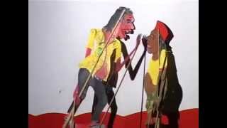 Download lagu KARYO & KAMPRET Mendem CIU - Wayang Kampung Sebelah mp3