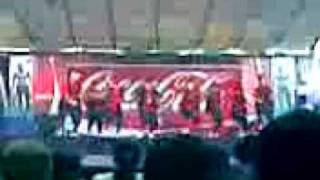 infinity davao @ nccc