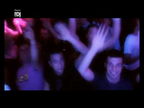 GABRY PONTE + KLAAS + SPENCER&HILL - LIVE @ dance and love party, Crystal, Chalet, Torino - PART 2