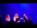 Danity Kane - Picture This Interlude + Poetry (The Untold Chapter Tour)