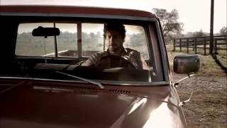 Video thumbnail of "Lee Brice - I Drive Your Truck (Official Music Video)"