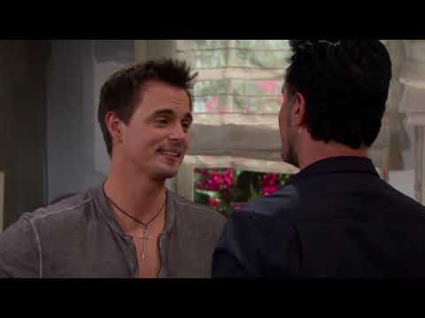 Bold and Beautiful 7369 -  Full Episode