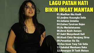 Download lagu LAGU SEDIH BIKIN NAGIS - SEDIH BANGET LAGU 2024 - LAGU INDONESIA TERBARU 2025 mp3