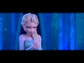 Elsa & Anna - "Let It Go" / "Let Her Go" Mash-Up ...