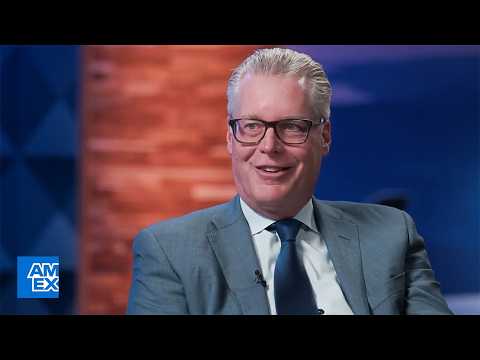 Ed Bastian Education