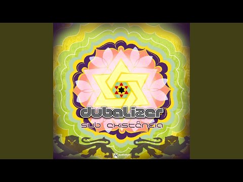 Abra Sua Mente (Tsunami Wazahari Remix)