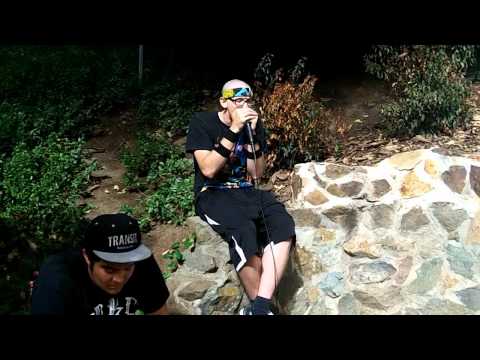 SDBB Friendly Battle - Meta Cores Vs Zom-B