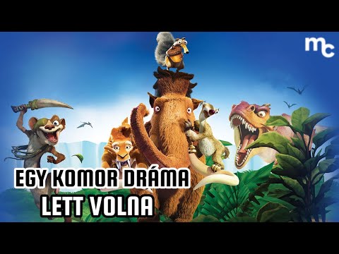 🤯 A JELENBEN IS JÁTSZÓDOTT VOLNA | JÉGKORSZAK ❄️ Érdekességek, amiket nem (biztos hogy) tudtál