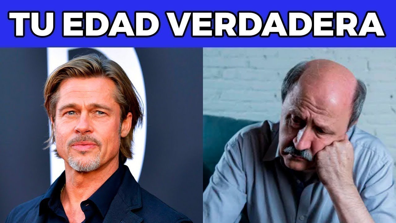 Este Reloj Mide Cuánto Tiempo De Vida Nos Queda...