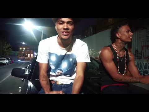 Stone Harden X Benzo HF - DOOLAP (Official Music Video) Dir. by @_photographir