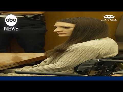 Jurors conclude 6th day of deliberations in Lindsay Clancy trial, sent home for day