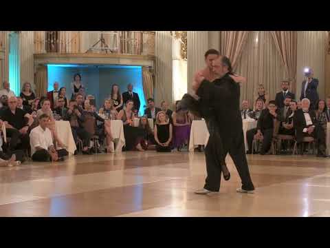 Gustavo Naveira & Giselle Anne at Gavito Tango Festival 2/3
