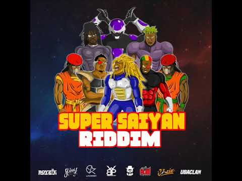 Jab King & Wetty Beatz - Hello - Super Saiyan Riddim - Grenada Soca 2021