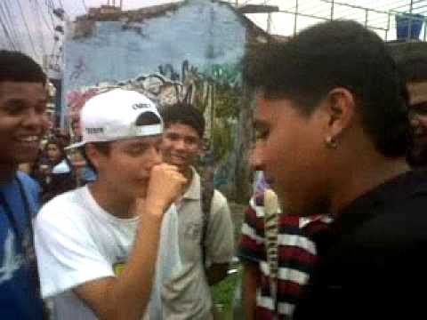 Freestyle Plaza Bolívar De Cua - El Punto