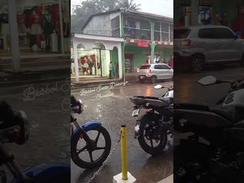 Santo Domingo Chontales Nicaragua