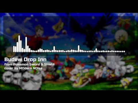 Budew Drop Inn - Pokemon Sword&Shield [8-bit Remix]