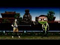 Mortal Kombat Project Ultimate Revitalized Reborn Finishers Mugen Mortalkombatproject Gaming