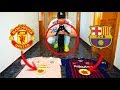 MI GATA ADIVINA EL GANADOR DEL FC BARCELONA VS MANCHESTER UNITED CUARTOS CHAMPIONS LEAGUE 2019