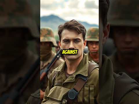 The Irish Soldiers America Wants You to Forget - 86 #irishhistory