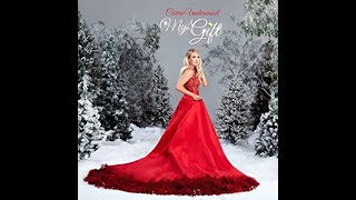 Carrie Underwood Favorite Time Of Year