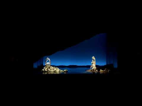 O Rei Leão Musical Brasil ATO 2 (The Lion King Musical Brazil - Act 2)