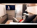 Singapore Airlines A380 First Class Suites - $2715 Cheap Route (Flight Review)