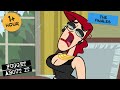 The Finales | Fugget About It | Adult Cartoon | Full Episodes | TV Show
