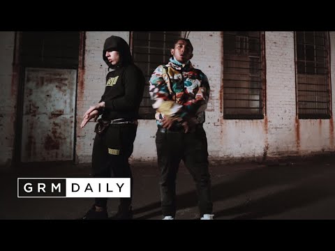 Migo Ft Z£MS - Drilly [Music Video] | GRM Daily