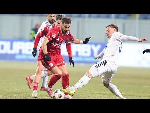 REZUMAT | Botoșani - Oțelul 0-0. Remiză pentru alții! Continuă seceta de goluri a trupei lui Grozavu