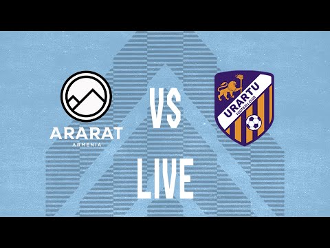 AFL. Matchday 8. Ararat-Armenia-2 - Urartu-2. LIVE